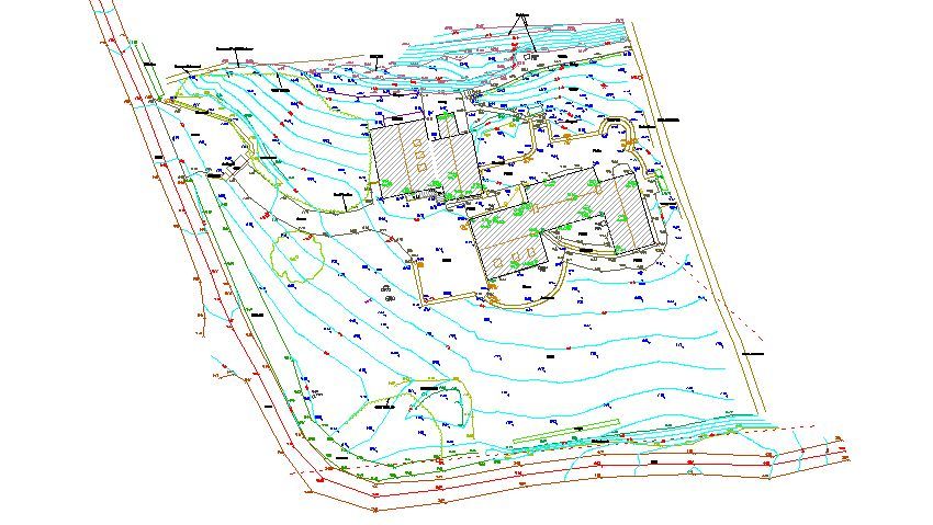 Land Surveying