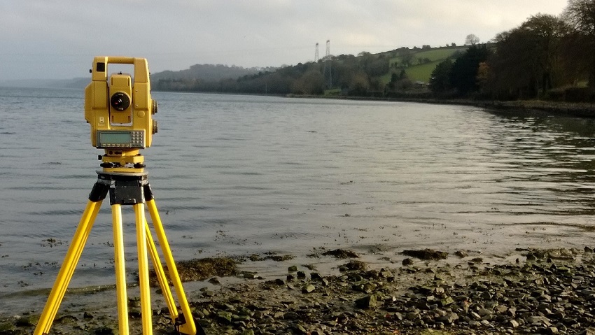 Land Surveyors